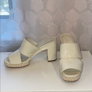 Tory Burch High Heel Sandals